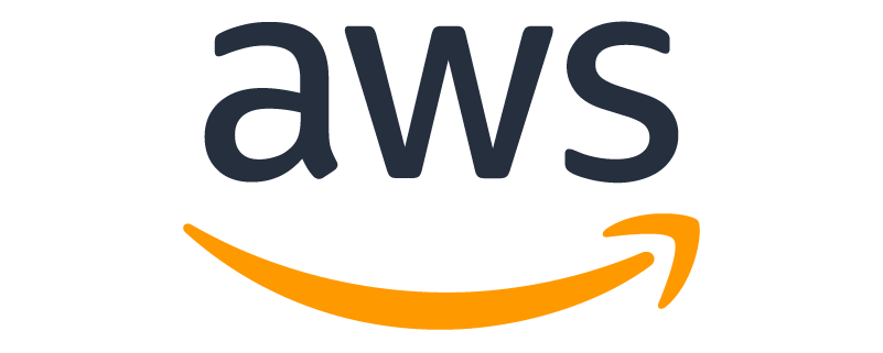 AWS Amazon Web Service logo