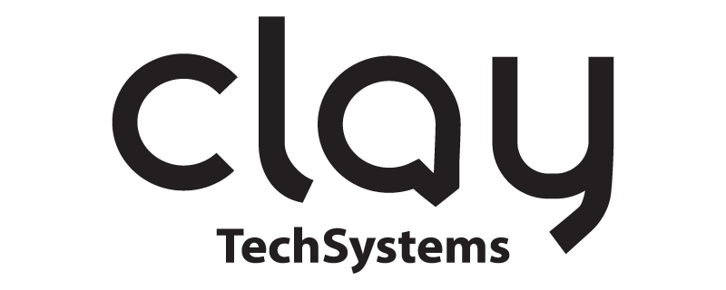 clay systems logo