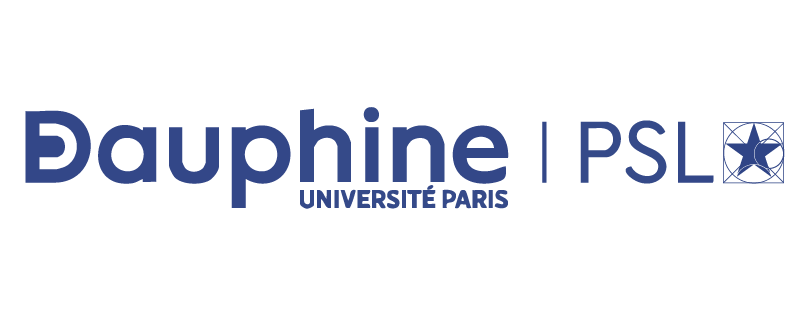 dauphine universite logo