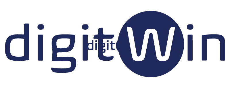 digitwin logo