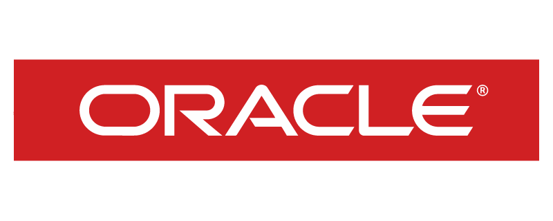 Oracle logo