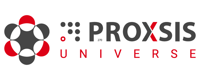 proxsis universe logo