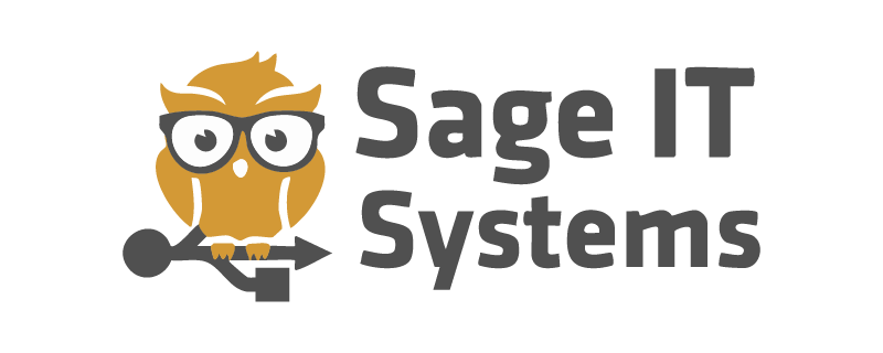 sage it systems logo