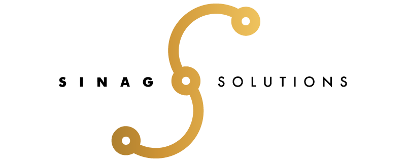 sinag solutions logo