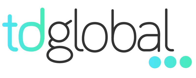 td global logo