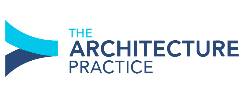 the architecture practice logo