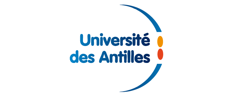 universite des antilles logo