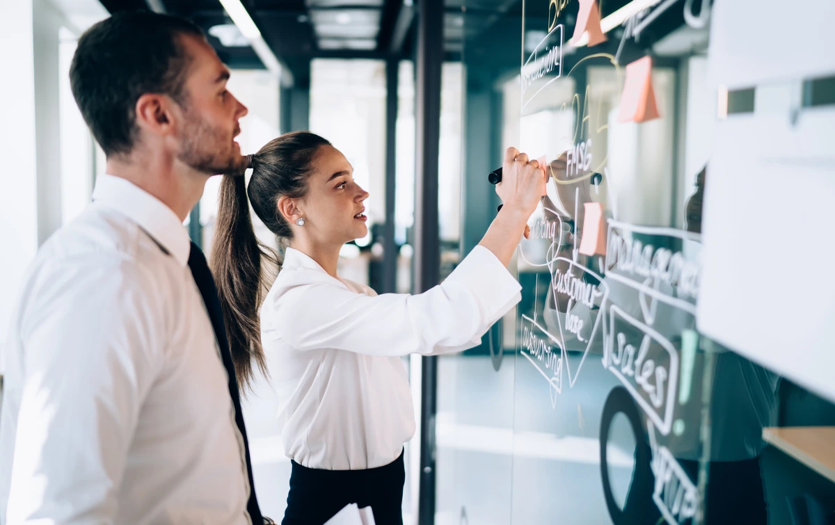 How Enterprise Architecture strengthens Agile development