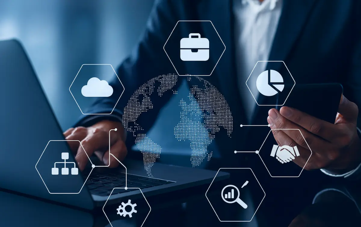 capabilities vs business functions same difference