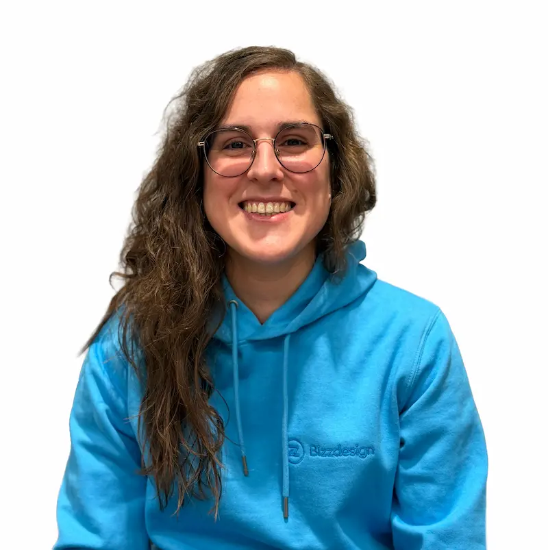 Joana Costa Recruiter