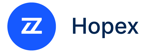 Bizzdesign Hopex Logo