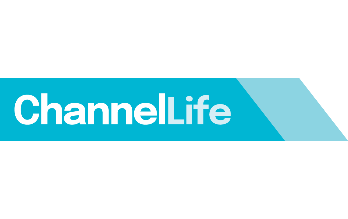 ChannelLife UK logo