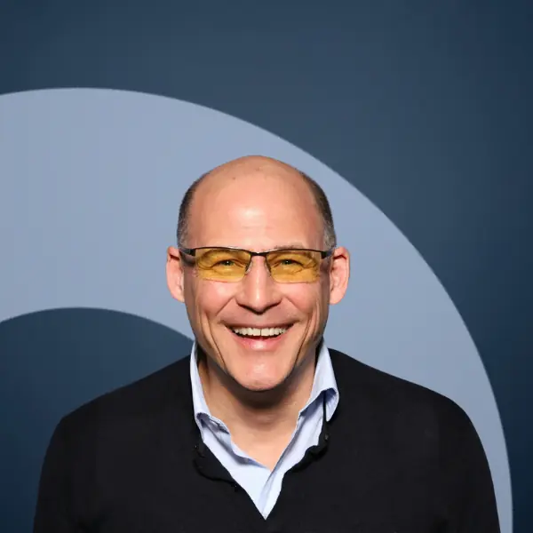 Farid Mheir, Author