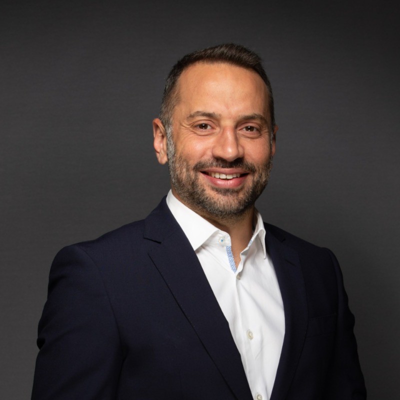 Abdullah Fares